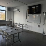 Дава се под наем Зала за събития в Пловдив, Централна гара -  кв.м за 29.58 € - Снимка #1