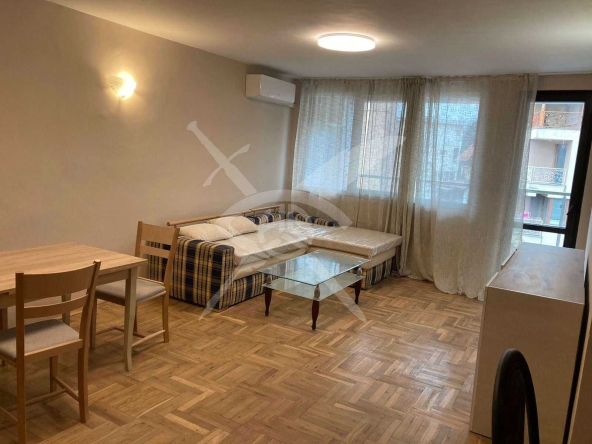 Дава се под наем Мезонет в Пловдив, Център - 110 кв.м за 648.21 € - Снимка #1