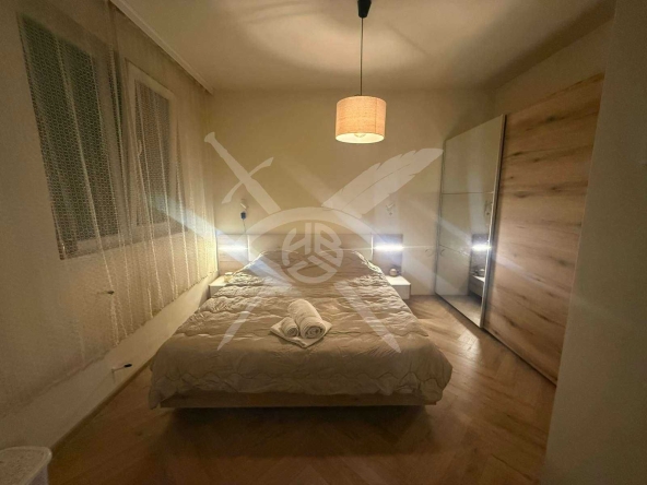 Дава се под наем  в Пловдив, Кършияка - 30 кв.м за 248.88 € - Снимка #1