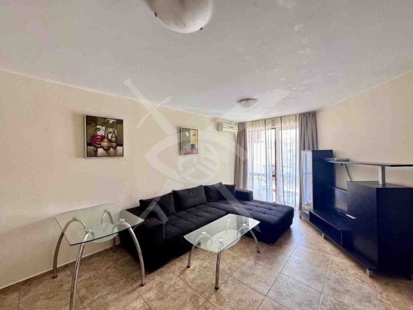 Тристаен апартамент в с. Равда, Област Бургас - 75 кв.м за 748 €/кв.м - Снимка #1