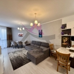 Дава се под наем Двустаен апартамент в Варна, Бриз - 65 кв.м за 548.25 € - Снимка #1