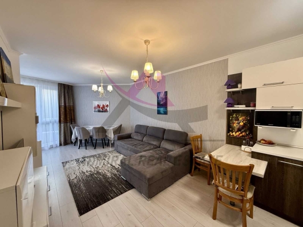 Дава се под наем Двустаен апартамент в Варна, Бриз - 65 кв.м за 548.25 € - Снимка #1