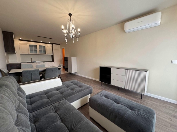 Дава се под наем Тристаен апартамент в София, Манастирски ливади - 96 кв.м за 1196.97 € - Снимка #1