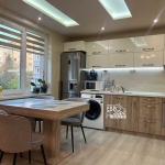 Тристаен апартамент в Стара Загора, Аязмото - 87 кв.м за 1976 €/кв.м - Снимка #1