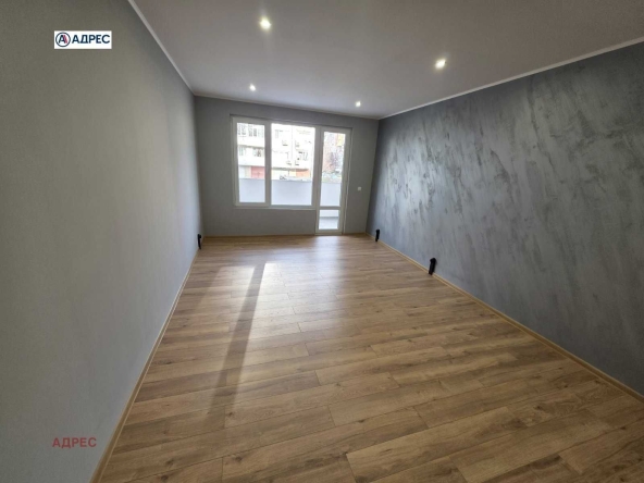 Двустаен апартамент в Видин, Бонония - 75 кв.м за 544 €/кв.м - Снимка #1