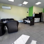 Дава се под наем Офис в Русе, Център - 40 кв.м за 348.84 € - Снимка #1