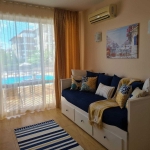 Едностаен апартамент в Свети Влас - 35 кв.м за 897 €/кв.м - Снимка #1