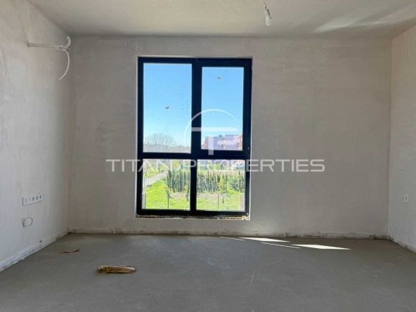 Двустаен апартамент в Пловдив, Беломорски - 68 кв.м за 765 €/кв.м - Снимка #1