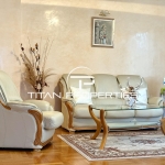 Тристаен апартамент в Пловдив, Кършияка - 113 кв.м за 1354 €/кв.м - Снимка #1