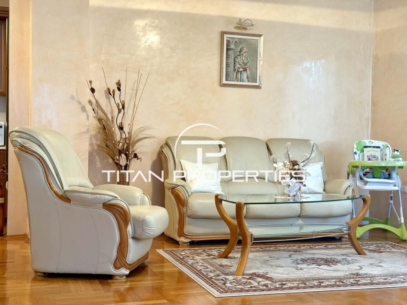 Тристаен апартамент в Пловдив, Кършияка - 113 кв.м за 1354 €/кв.м - Снимка #1