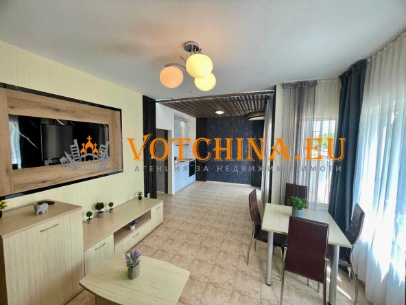 Двустаен апартамент в Свети Влас - 70 кв.м за 663 €/кв.м - Снимка #1