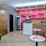 Дава се под наем Заведение в Пловдив, Южен - 68 кв.м за 593.13 € - Снимка #1