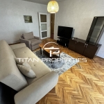 Дава се под наем Тристаен апартамент в Бургас, Център - 98 кв.м за 498.27 € - Снимка #1