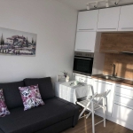 Дава се под наем Едностаен апартамент в София, Център - 35 кв.м за 387.6 € - Снимка #1