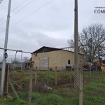 Склад в с. Плачидол, Област Добрич - 1730 кв.м за 28 €/кв.м - Снимка #1