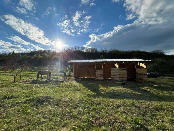 Земеделски имот в София, 7-ми 11-ти километър -  кв.м за 1159 €/дка - Снимка #1