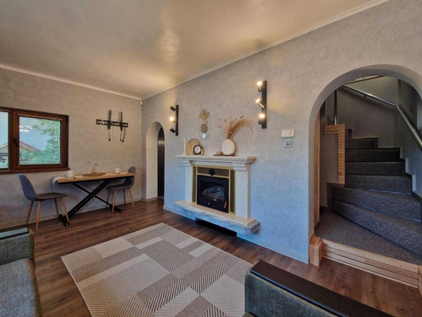 Къща в Балчик - 80 кв.м за 2050 €/кв.м - Снимка #1