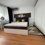 Дава се под наем Двустаен апартамент в София, Лозенец - 60 кв.м за 698.19 € - Снимка #1