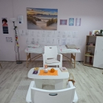 Дава се под наем Офис в Стара Загора, Център - 33 кв.м за 199.41 € - Снимка #1