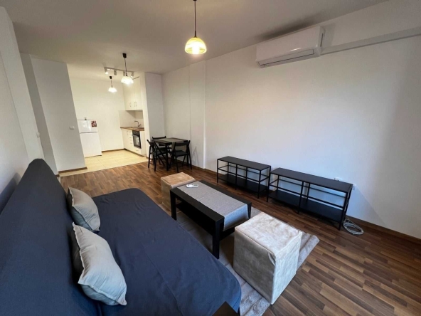 Дава се под наем Двустаен апартамент в София, Хиподрума - 59 кв.м за 459 € - Снимка #1