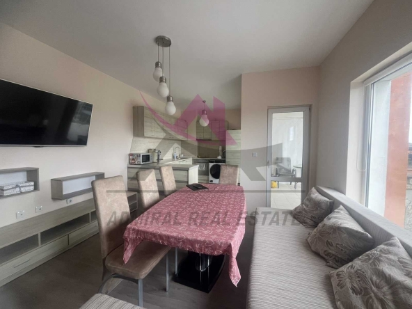 Дава се под наем Тристаен апартамент в Варна, Виница - 103 кв.м за 648.21 € - Снимка #1