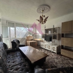Дава се под наем Тристаен апартамент в Варна, Левски - 69 кв.м за 328.95 € - Снимка #1