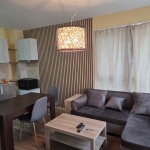 Двустаен апартамент в Варна, Базар Левски - 50 кв.м за 5 €/кв.м - Снимка #1