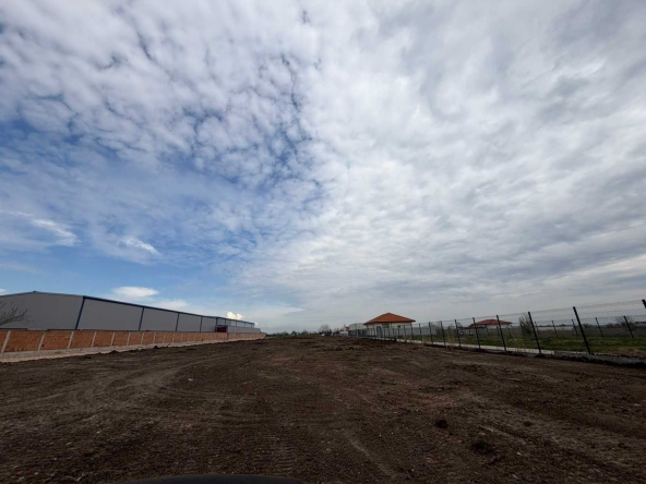 Парцел в с. Войводиново, Област Пловдив - 630 кв.м за 57 €/кв.м - Снимка #1