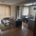 Дава се под наем Тристаен апартамент в София, Център - 120 кв.м за 1345.38 € - Снимка #1