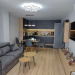 Дава се под наем Тристаен апартамент в Пловдив, Христо Смирненски - 65 кв.м за 450 € - Снимка #1