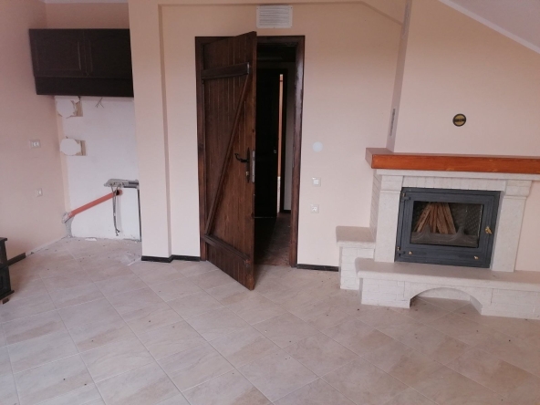 Хотел в Габрово, Център - 461 кв.м за 266 €/кв.м - Снимка #1