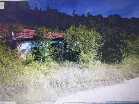 Склад в Габрово, Промишлена зона - 120 кв.м за 77 €/кв.м - Снимка #1