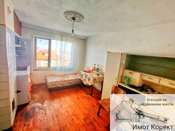 Четиристаен апартамент в Асеновград - 91 кв.м за 393 €/кв.м - Снимка #1