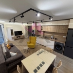 Дава се под наем Двустаен апартамент в Варна, Победа - 73 кв.м за 747.66 € - Снимка #1