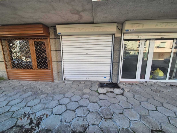Магазин в София, Гео Милев - 40 кв.м за 12814 €/кв.м - Снимка #1