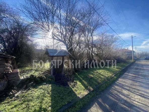 Парцел в Долна Оряховица - 2300 кв.м за 7 €/кв.м - Снимка #1