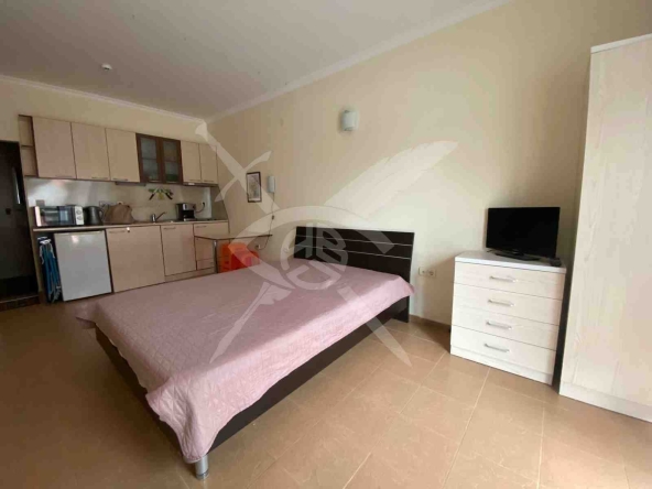 Едностаен апартамент в Свети Влас - 46 кв.м за 582 €/кв.м - Снимка #1