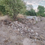 Парцел в с. Три могили, Област Пловдив - 672 кв.м за 12 €/кв.м - Снимка #1