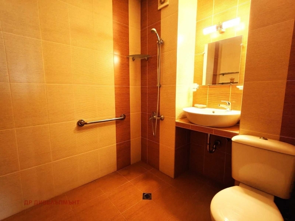 Четиристаен апартамент в София, Дианабад - 98 кв.м за 1522 €/кв.м - Снимка #1