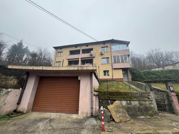 Къща в Габрово, Хаджицонев мост - 180 кв.м за 539 €/кв.м - Снимка #1