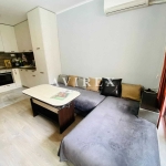 Дава се под наем Едностаен апартамент в Пловдив, Южен - 38 кв.м за 278.97 € - Снимка #1