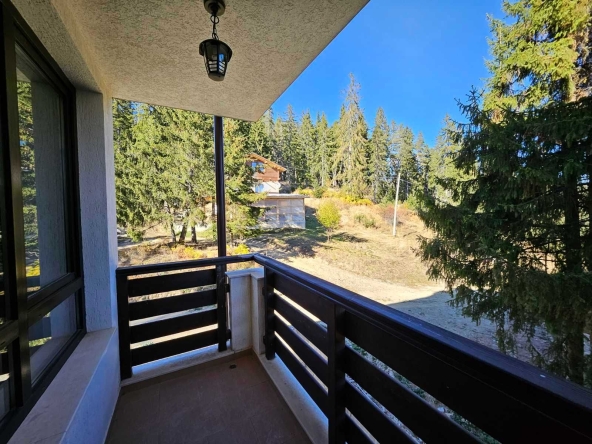 Двустаен апартамент в к.к. Пампорово - 75 кв.м за 642 €/кв.м - Снимка #1