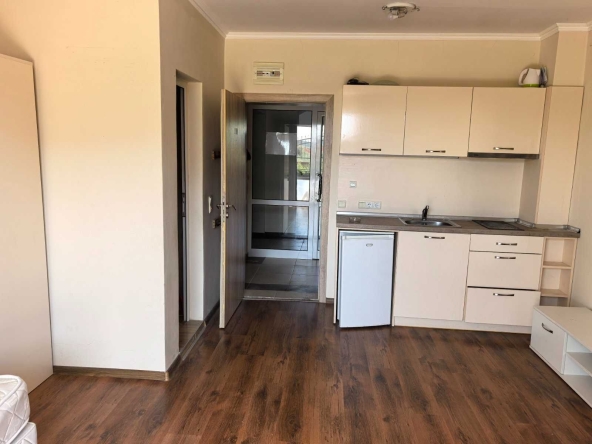 Едностаен апартамент в Свети Влас - 41 кв.м за 714 €/кв.м - Снимка #1