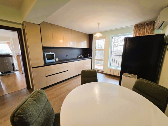 Четиристаен апартамент в София, Бояна - 355 кв.м за 1306 €/кв.м - Снимка #1