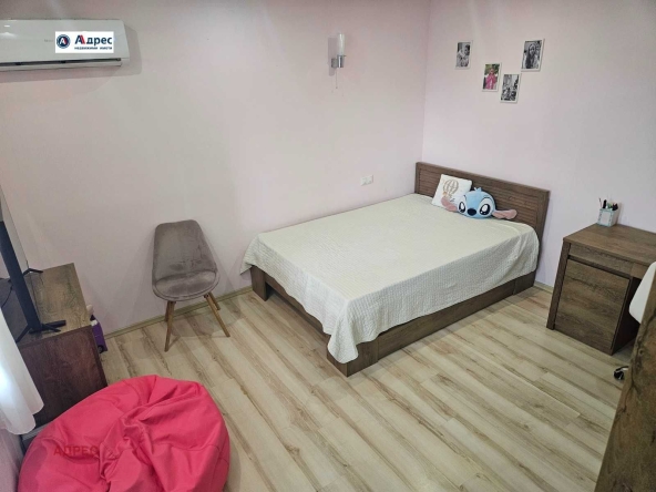 Четиристаен апартамент в Видин, Център - 122 кв.м за 585 €/кв.м - Снимка #1