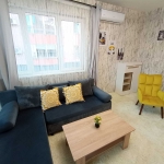 Дава се под наем Двустаен апартамент в София, Иван Вазов - 75 кв.м за 822.63 € - Снимка #1