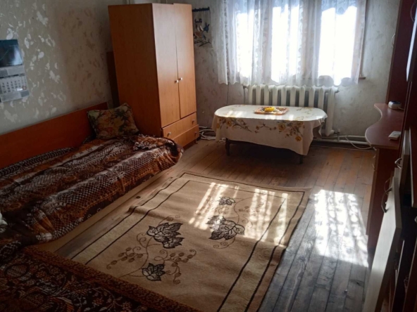 Дава се под наем Двустаен апартамент в Хасково, Център - 100 кв.м за 199.41 € - Снимка #1