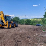 Парцел в Русе, Здравец Север 1 - 5200 кв.м за 2 €/кв.м - Снимка #1