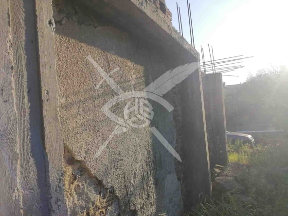 Парцел в Българово - 720 кв.м за 78 €/кв.м - Снимка #1