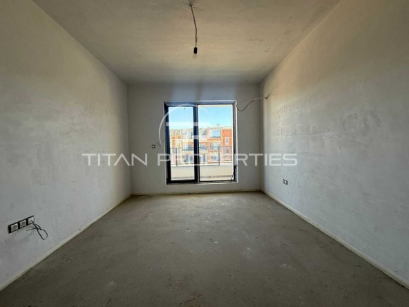 Тристаен апартамент в Пловдив, Остромила - 111 кв.м за 703 €/кв.м - Снимка #1